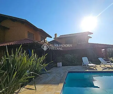 Casa com 6 quartos à venda na Castelo Branco, 37, Centro, Imbé