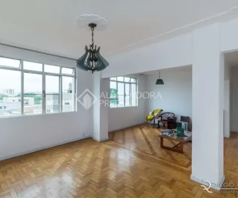 Apartamento com 2 quartos à venda na Rua Quintino Bandeira, 118, São Geraldo, Porto Alegre