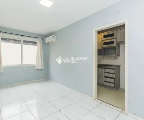 Apartamento com 1 quarto à venda na Rua Silva Jardim, 475, Auxiliadora, Porto Alegre