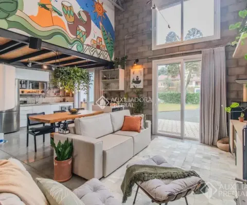 Casa com 1 quarto à venda na Rua Fernando Borba, 291, Ipanema, Porto Alegre