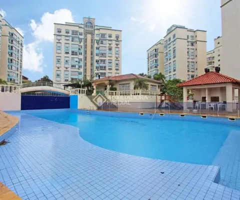 Apartamento com 3 quartos à venda na Avenida da Cavalhada, 4530, Cavalhada, Porto Alegre