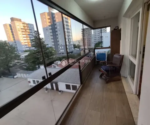 Apartamento com 3 quartos à venda na Rua Guilherme Morsch, 233, Centro, Canoas