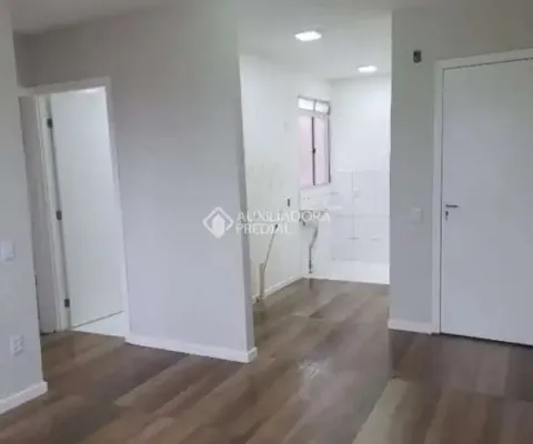 Apartamento com 2 quartos à venda na Rua José Iuchno, 151, Hípica, Porto Alegre