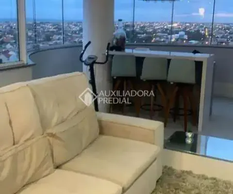 Apartamento com 3 quartos à venda na Sahydi Abrahão, 1011, Centro, Tramandaí