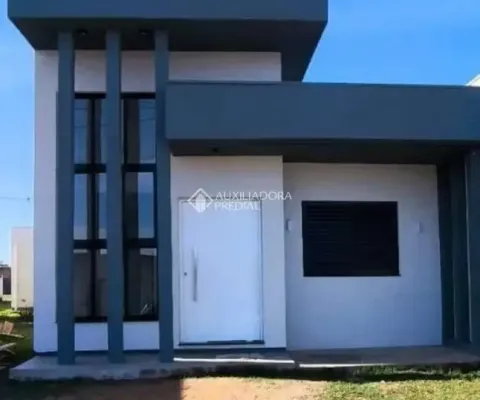 Casa em condomínio fechado com 3 quartos à venda na Alcides Gomes, 10, Parque dos Anjos, Gravataí