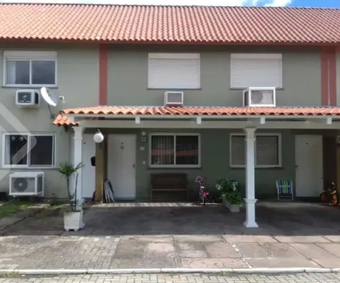 Casa em condomínio fechado com 3 quartos à venda na Rua Treze de Maio, 630, Rio Branco, Canoas