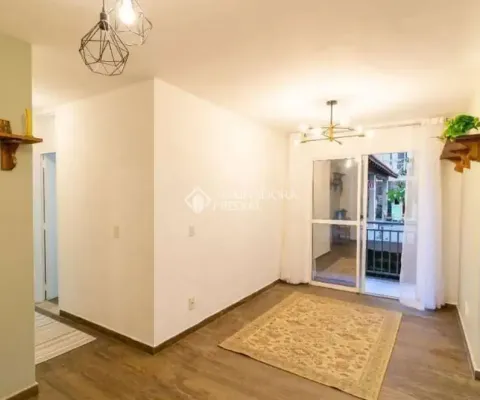 Apartamento com 3 quartos à venda na Avenida Otto Niemeyer, 1702, Camaquã, Porto Alegre