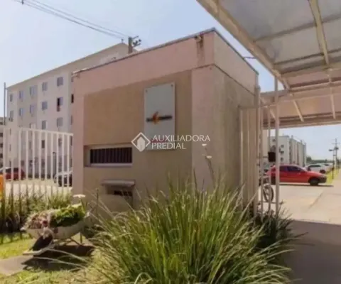 Apartamento com 2 quartos à venda na Rua Ricardo João Merker, 44, Santos Dumont, São Leopoldo