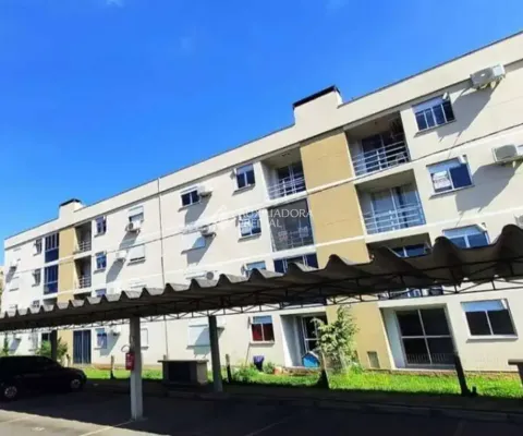 Apartamento com 2 quartos à venda na Avenida Dom João Becker, 1601, São Miguel, São Leopoldo