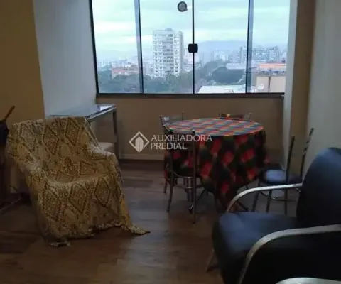 Cobertura com 2 quartos à venda na Avenida João Pessoa, 1375, Farroupilha, Porto Alegre