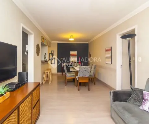 Apartamento com 3 quartos à venda na Rua Catumbi, 101, Medianeira, Porto Alegre