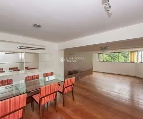 Apartamento com 3 quartos à venda na Rua Felicíssimo de Azevedo, 658, São João, Porto Alegre