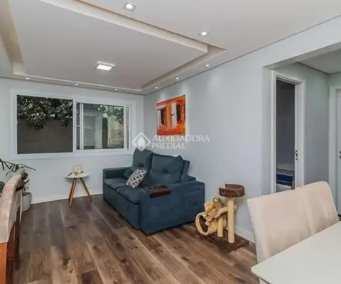 Apartamento com 2 quartos à venda na Rua Coronel Aparício Borges, 1123, Glória, Porto Alegre