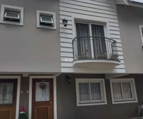 Casa em condomínio fechado com 3 quartos à venda na PAUL HARRYS, 813, Centro, Canela