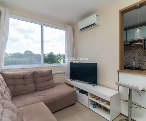 Apartamento com 2 quartos à venda na Avenida da Cavalhada, 6684, Cavalhada, Porto Alegre