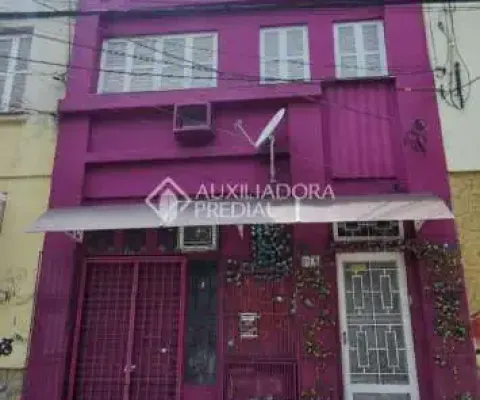 Casa com 6 quartos à venda na Rua da República, 618, Cidade Baixa, Porto Alegre