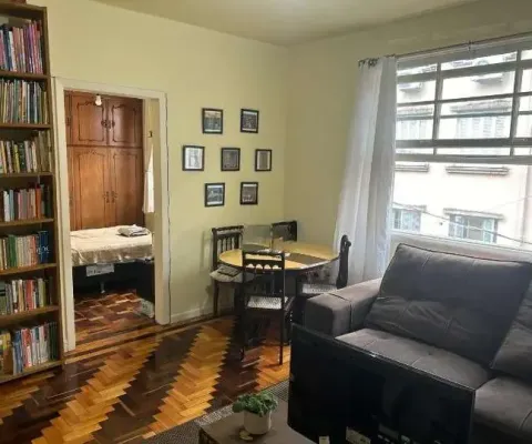 Apartamento com 3 quartos à venda na Rua Leão XIII, 60, Cidade Baixa, Porto Alegre
