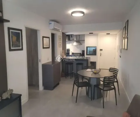 Apartamento com 1 quarto à venda na Rua Felizardo, 60, Jardim Botânico, Porto Alegre
