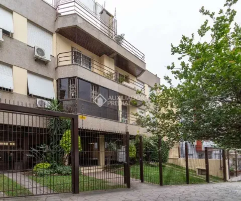 Cobertura com 2 quartos à venda na Rua Felizardo Furtado, 54, Petrópolis, Porto Alegre
