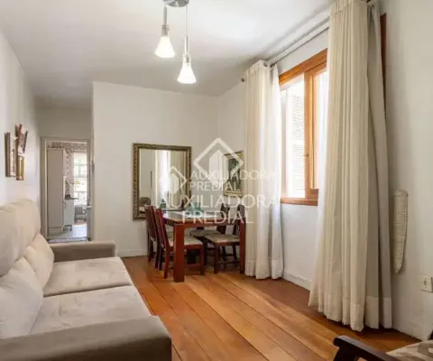 Apartamento com 2 quartos à venda na Rua Américo Vespucio, 1122, Higienópolis, Porto Alegre