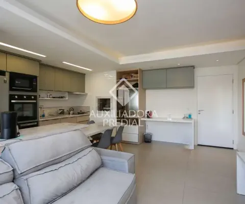 Apartamento com 2 quartos à venda na Avenida Senador Tarso Dutra, 431, Petrópolis, Porto Alegre