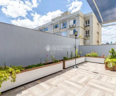 Apartamento com 2 quartos à venda na Rua Coronel Paulino Teixeira, 255, Rio Branco, Porto Alegre