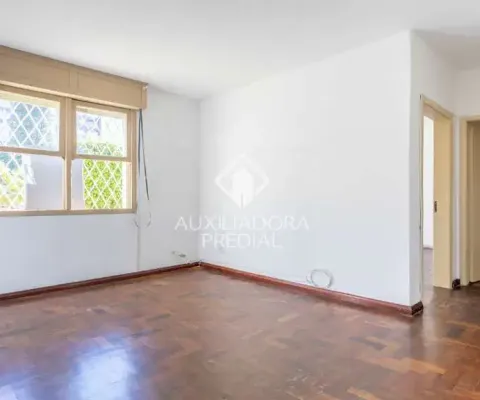 Apartamento com 2 quartos à venda na Rua Roque Calage, 240, Passo da Areia, Porto Alegre