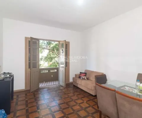 Apartamento com 2 quartos à venda na Avenida Protásio Alves, 828, Rio Branco, Porto Alegre