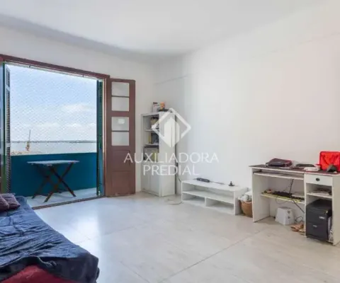 Apartamento com 2 quartos à venda na Rua Vigário José Inácio, 30, Centro Histórico, Porto Alegre