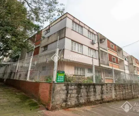 Apartamento com 2 quartos à venda na Avenida Taquara, 478, Petrópolis, Porto Alegre