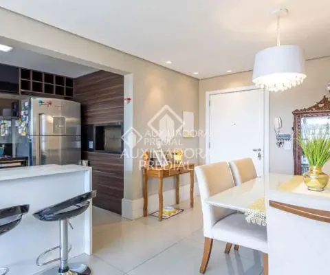 Apartamento com 2 quartos à venda na Rua Augusto Severo, 125, São João, Porto Alegre