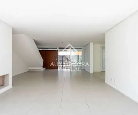 Casa com 3 quartos à venda na Rua Rodolfo Simch, 438, Jardim Lindóia, Porto Alegre