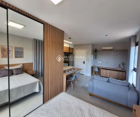 Apartamento com 1 quarto à venda na Rua Dom Diogo de Souza, 210, Cristo Redentor, Porto Alegre