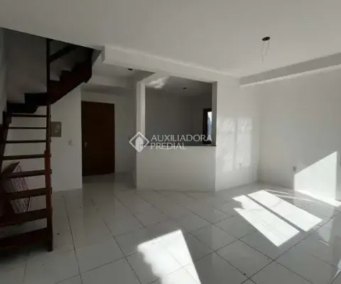Casa em condomínio fechado com 2 quartos à venda na Rua Morro Alto, 255, Ipanema, Porto Alegre