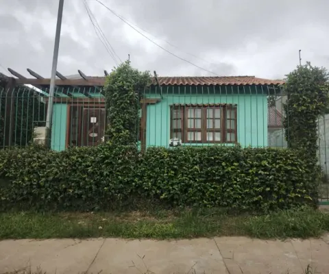 Casa com 4 quartos à venda na Rua Hermeto Bermudez, 122, Jardim Leopoldina, Porto Alegre