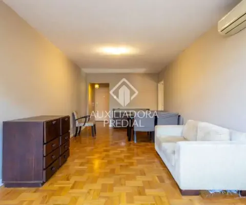 Apartamento com 2 quartos à venda na Avenida Plínio Brasil Milano, 455, Higienópolis, Porto Alegre
