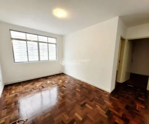 Apartamento com 2 quartos à venda na Rua José de Alencar, 1373, Menino Deus, Porto Alegre