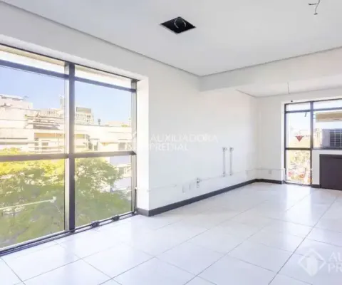 Sala comercial à venda na Rua Fernandes Vieira, 637, Bom Fim, Porto Alegre