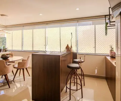 Apartamento com 3 quartos à venda na Rua Casemiro de Abreu, 900, Bela Vista, Porto Alegre