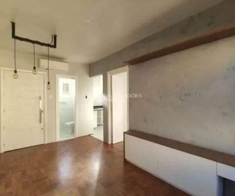 Apartamento com 1 quarto à venda na Rua Sapê, 552, Passo da Areia, Porto Alegre