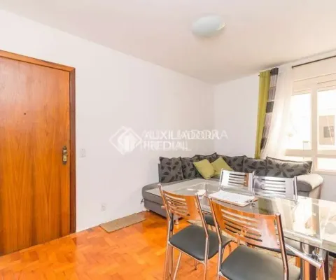 Apartamento com 1 quarto à venda na Rua General Cipriano Ferreira, 561, Centro Histórico, Porto Alegre