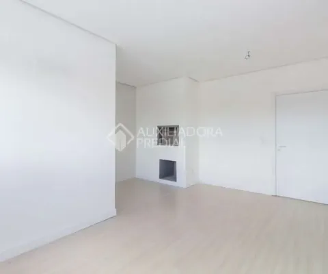 Apartamento com 2 quartos à venda na Rua Joaquim Cruz, 300, Santo Antônio, Porto Alegre