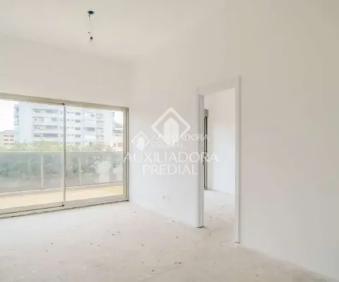 Apartamento com 1 quarto à venda na Avenida Praia de Belas, 2024, Praia de Belas, Porto Alegre