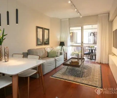 Apartamento com 2 quartos à venda na Rua Silva Jardim, 936, Auxiliadora, Porto Alegre