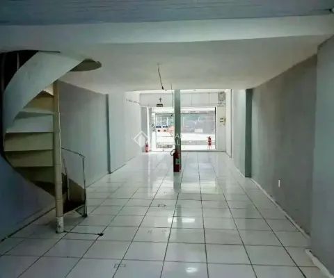 Ponto comercial à venda na Avenida Borges de Medeiros, 612, Centro Histórico, Porto Alegre