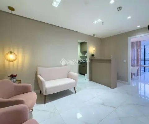 Sala comercial à venda na Rua Coronel Bordini, 689, Auxiliadora, Porto Alegre