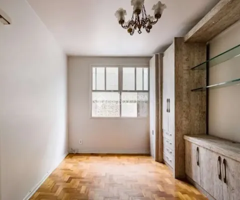 Apartamento com 3 quartos à venda na Rua Vicente da Fontoura, 2005, Petrópolis, Porto Alegre
