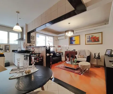 Apartamento com 1 quarto à venda na Rua Anita Garibaldi, 2298, Boa Vista, Porto Alegre