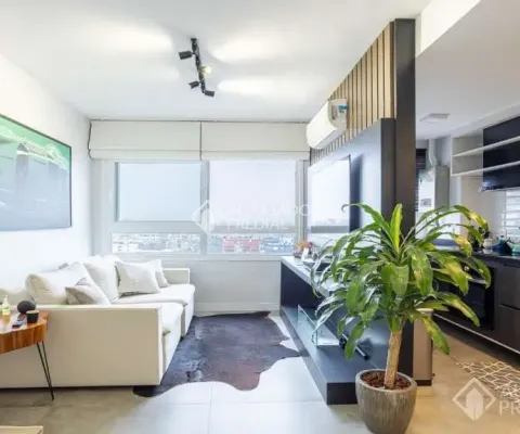 Apartamento com 2 quartos à venda na Rua Guadalupe, 520, Jardim Lindóia, Porto Alegre