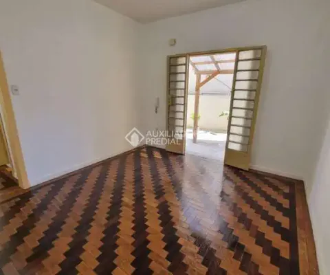 Apartamento com 1 quarto à venda na Rua Silva Só, 89, Santa Cecília, Porto Alegre